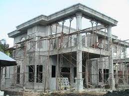 New Bungalow Construction Contractor Mumbai